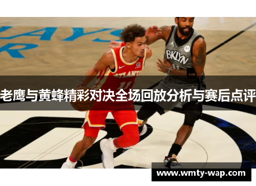 老鹰与黄蜂精彩对决全场回放分析与赛后点评