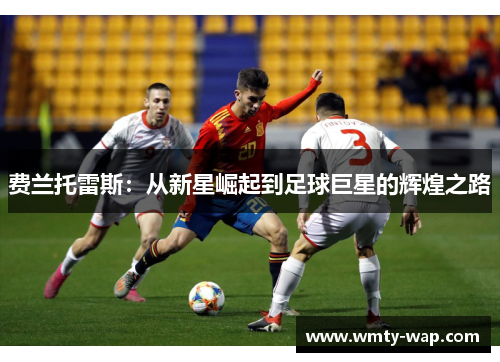 费兰托雷斯：从新星崛起到足球巨星的辉煌之路